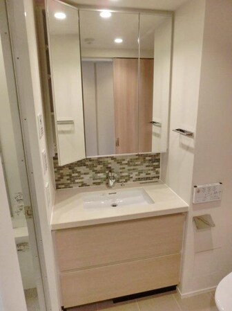 パークハビオ秋葉原の物件内観写真